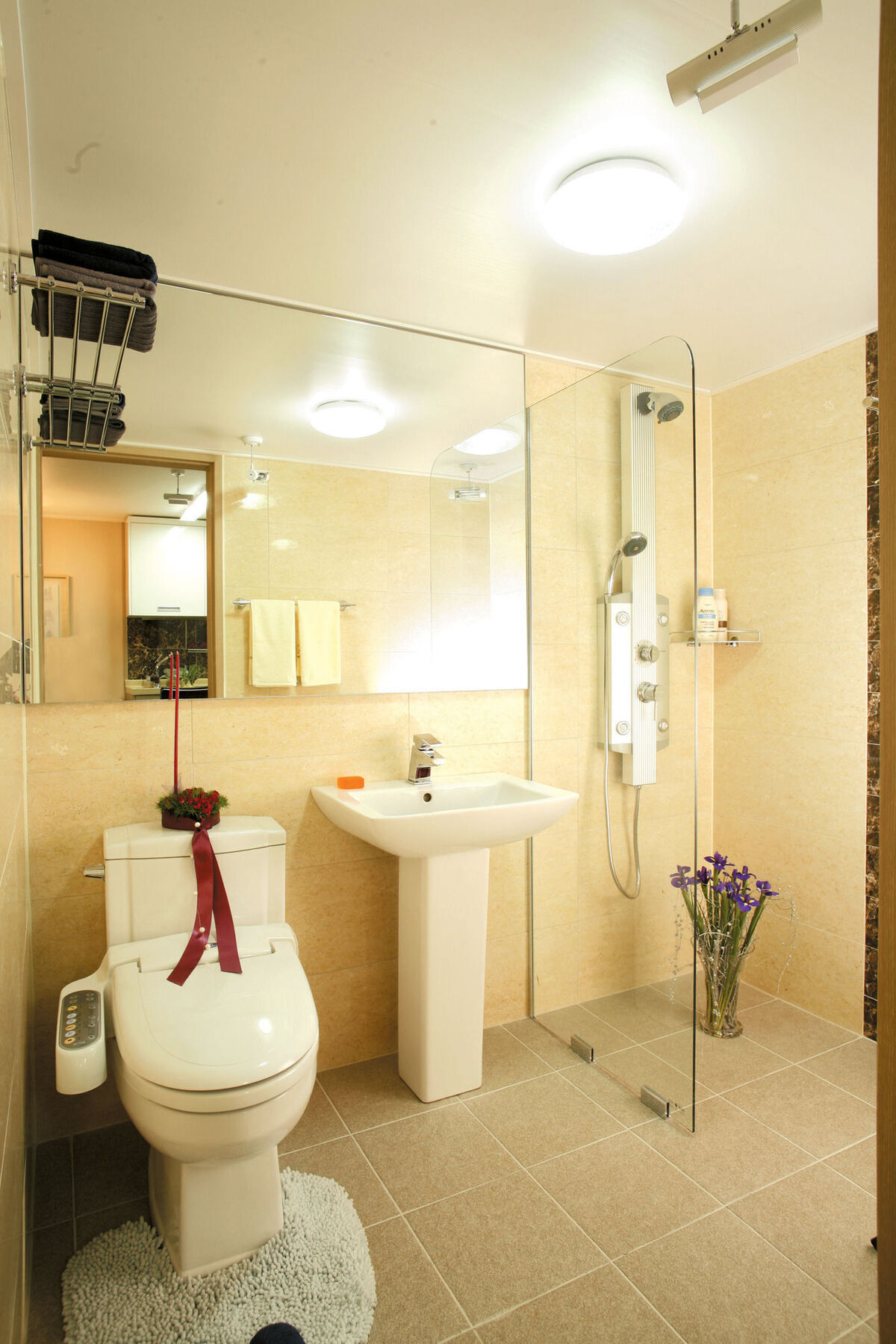 Eden Valley Resort Yangsan Dış mekan fotoğraf