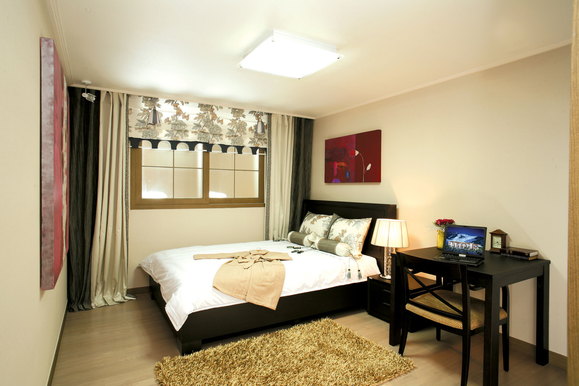 Eden Valley Resort Yangsan Dış mekan fotoğraf